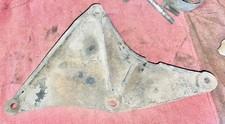 1968-1969 396 Chevy first design Air Cond. bracket #3940948 GM Original