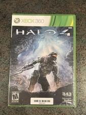 Halo 4 - New Sealed