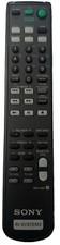SONY RM-U185 HOME AUDIO RECEIVER REMOTE CONTROL STR-DE185 STR-DE197 ORIGINAL OEM