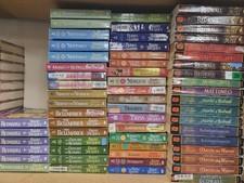 Choose Your Own Books Set - Redwall Series by Brian Jacques (Paperback)