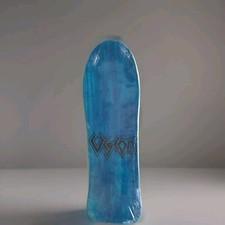VISION Tom Groholski Pro Model Rare Reissue Skate Deck - New in Shrink