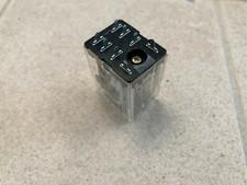 Vintage  Sansui G-8000  receiver speakers protection relay.