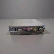 Denon AVR-1705 6.1ch 75W/ch 8Ω Dolby DTS Home Theater A/V Surround Receiver