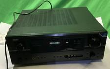 DENON AVR-2106 SURROUND SOUND RECEIVER - No Remote