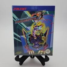 Blaster Master Zero III 3 Classic Edition (PS4) New Sealed Limited Run Games