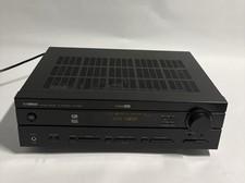 Yamaha HTR-5630 Natural Sound AV Receiver No Remote