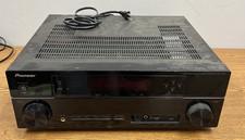 Pioneer VSX 1020 7.1 Channel 125 Watt Receiver