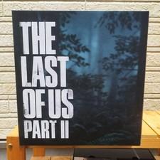 The Last Of Us Part II Ellie Figure Collector's Edition Official Statue Japan