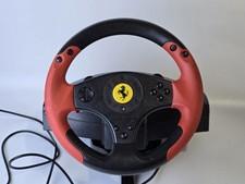 Thrustmaster Ferrari Racing Wheel Red Legend Edition PS3 PC