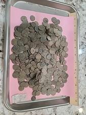 Uncleaned Ancient Roman Coins - Ten Coins per Order
