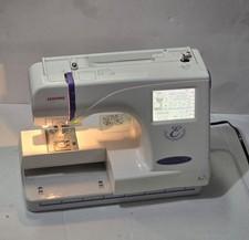 Janome Memory Craft 300E Computerized Embroidery Only Machine