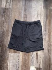 Soft Streetwear Shorts 