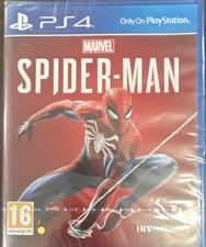 Sony Interactive Entertainment Spider-Man PS4 Action Adventure Game PEGI 16