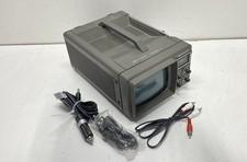 Bentley Portable TV Receiver Car Adapter RCA