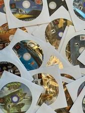 🎮Sony PlayStation 2 PS2 Games: Disc M to Z Only Buy 4️⃣ Get 1️⃣ FREE ✅TESTED🎮