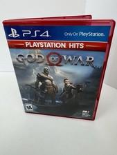 Sony Interactive Entertainment God of War PlayStation Hits PS4 2018 Action