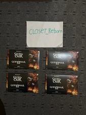 MTG Secret Lair x God of War: Greek – FOIL Edition – IN HAND X1