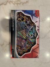 New Pokemon TCG: Lugia EX and Latias EX Premium Collection Box