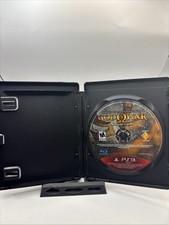 God of War Collection Sony PlayStation 3 PS3 Video Game Bluepoint - DISC ONLY