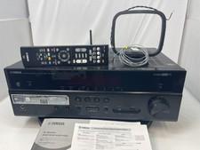 Yamaha RX-V483 AV Receiver 5.1 Channel Music Cast -Bluetooth - Free Shipping