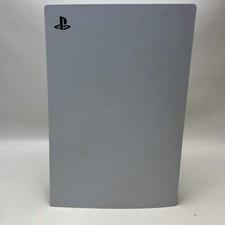 Sony PlayStation 5 Disc PS5 825GB White Console Gaming System CFI-1215A