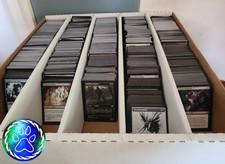 1000 Magic The Gathering Cards No Basic Lands or Tokens Mtg Bulk Lot Near Mint
