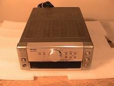 Denon UDRA-M10 bookshelf stereo