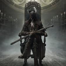 Bloodborne Poster Wall Art Home Decor Photo Prints 16, 20, 24"
