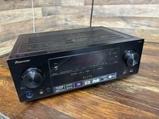 Pioneer Elite VSX-44 80-Watts/Ch 7.2-Channel Multi-Zone AV Receiver HDMI GREAT
