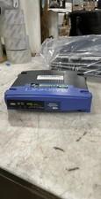 Linksys WRT54G v6 Wireless-G Broadband Router 4-Port Ethernet Switch