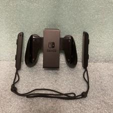 Nintendo Switch and Bumpers Grip Controller Handle Holder for Joycons Joy-con