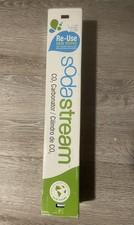 Sodastream 60 Liter CO2 Carbonator Canister 60L Soda Stream 14.5 oz Sealed