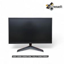 LG UltraGear 24GL600F 24" Gaming Monitor 144Hz 1ms LCD HDMI DisplayPort