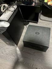 Oculus Rift S PC Powered Virtual Reality Gaming Headset with 2 Controllers