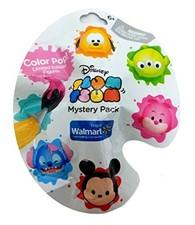 Disney Tsum Tsum Color Pop Mystery Pack 1 Random