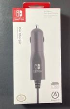 Official Car Charger for Nintendo Switch / Switch Lite NEW