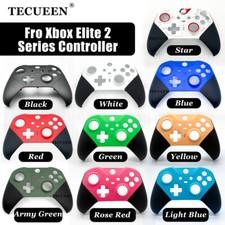 Faceplate Replacement Shell for Xbox One Elite Series 2 Controller Front Cover