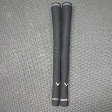 2x Callaway Golf club Grips Standard 50 Grams .6 BRAND NEW Fast Shipping