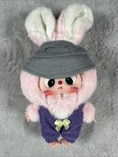 Baby Three - Macaron Rabbit Stuffed Open Blind Box Confirmed