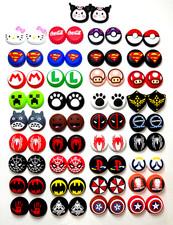 Controller Thumb Stick Grip Cap Cover Ps5 Ps4 Xbox X 360 Nintendo Switch 2 NEW.