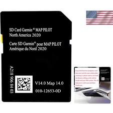 A2189068403 Navigation SD Card for CLA/GLC/GLA/AMG/A/B/C/E-Class