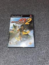 ATV Offroad Fury 2 PlayStation 2, 2006, Complete, Tested