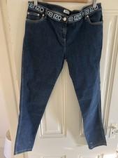 Kenzo Paris Skinny Jeans Size 36