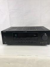 YAMAHA RX-V363 AM-FM Stereo Receiver *No Remote*