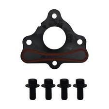 For Chevy GM III IV 4.8 5.3 5.7 6.0 6.2 LS LS1 LQ9 Cam Retainer Thrust Plate