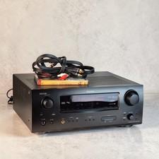 CLEAN! Denon AVR-1508 7.1 Channel Multi Zone AV Surround Receiver WORKING + Gift