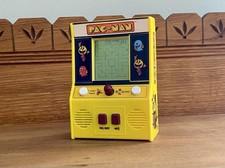 Pac-Man Retro Mini Arcade Machine Bandai Namco - Tested model 09521