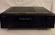 Onkyo TX-8255 Stereo Receiver AM/FM Phono 2 Channel Hi-Fi Audio Tested...