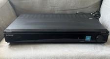 Sony STR-KS370 Multi Channel HDMI 5.1 Ch AV Home Theater Receiver only tested
