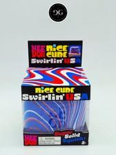 NEW! NEEDOH NICE CUBE | 🇺🇲Swirlin USA 🇺🇸 100% AUTHENTIC Schylling SHIPS FAST